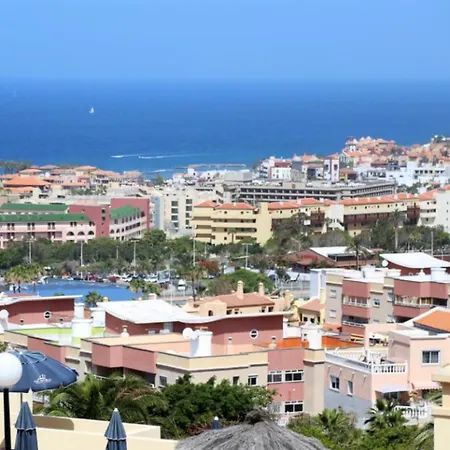 Apartamento Torviscas Fantastic With Pool And Private Terrace