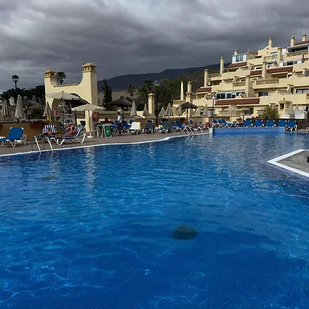 Torviscas Fantastic With Pool And Private Terrace Apartamento