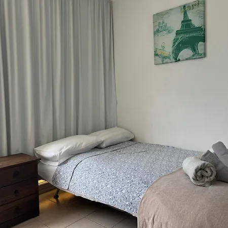Apartamento Torviscas Fantastic With Pool And Private Terrace Costa Adeje (Tenerife)