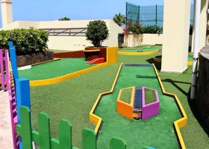 Torviscas Fantastic With Pool And Private Terrace Appartamento Costa Adeje (Tenerife)