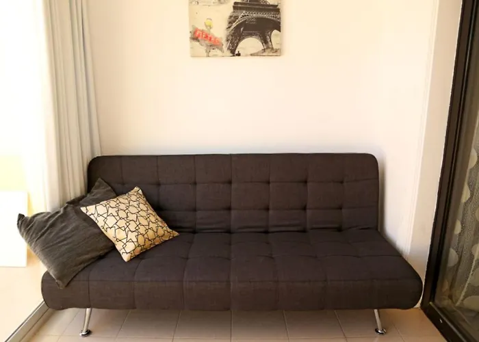 Appartamento Torviscas Fantastic With Pool And Private Terrace