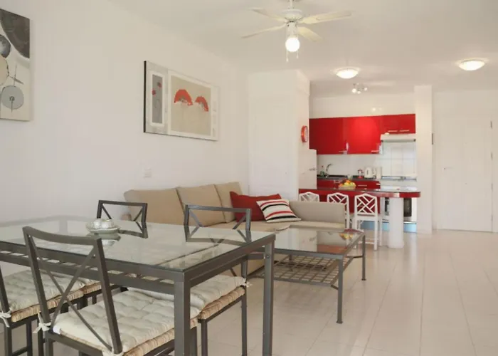 Torviscas Fantastic With Pool And Private Terrace Costa Adeje (Tenerife)