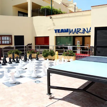 Apartment Torviscas Fantastic With Pool And Private Terrace *