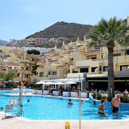 Torviscas Fantastic With Pool And Private Terrace Daire *