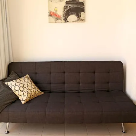 Apartament Torviscas Fantastic With Pool And Private Terrace