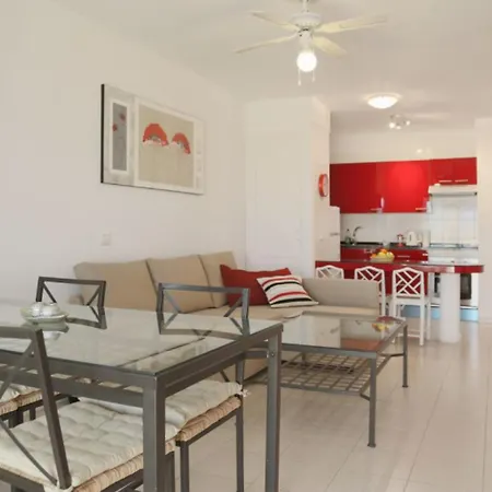 Torviscas Fantastic With Pool And Private Terrace Costa Adeje (Tenerife)