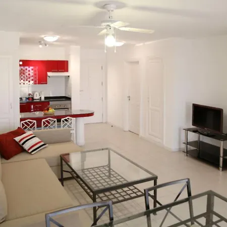 Torviscas Fantastic With Pool And Private Terrace * Costa Adeje (Tenerife)