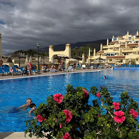 Daire Torviscas Fantastic With Pool And Private Terrace