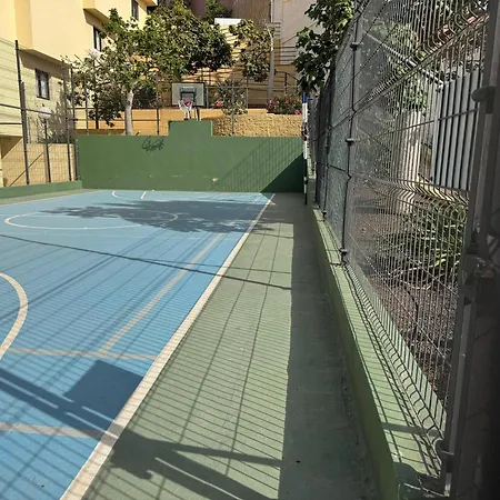 Torviscas Fantastic With Pool And Private Terrace Costa Adeje