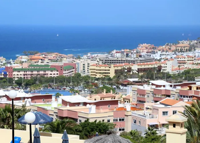 아파트 Torviscas Fantastic With Pool And Private Terrace