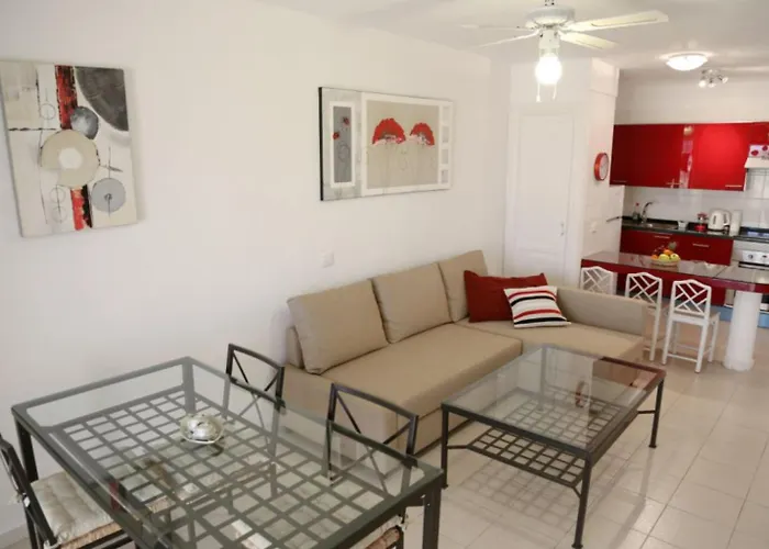 아파트 Torviscas Fantastic With Pool And Private Terrace 아데제