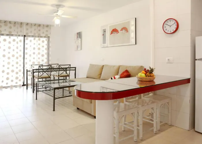 Torviscas Fantastic With Pool And Private Terrace 아파트