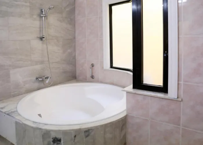 Torviscas Fantastic With Pool And Private Terrace 아데제