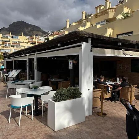 Torviscas Fantastic With Pool And Private Terrace Appartement *