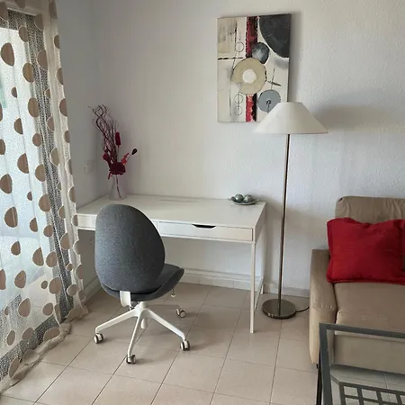 Appartement Torviscas Fantastic With Pool And Private Terrace *